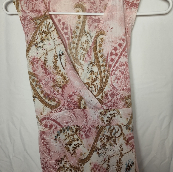 SLEEVELESS TOP - Picture 2 of 4